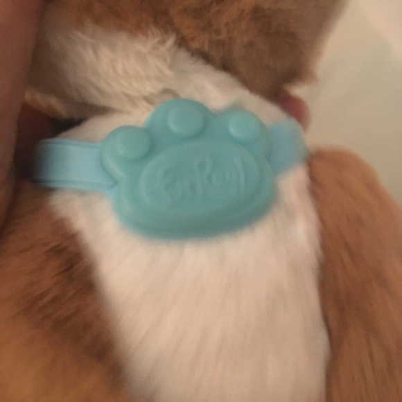 Fur Real Chatty Charlie the Barkin’ Beagle interactive puppy - Picture 4 of 5